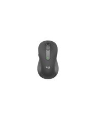 Logitech Signature M650 L  Mouse  full size  righthanded  wireles