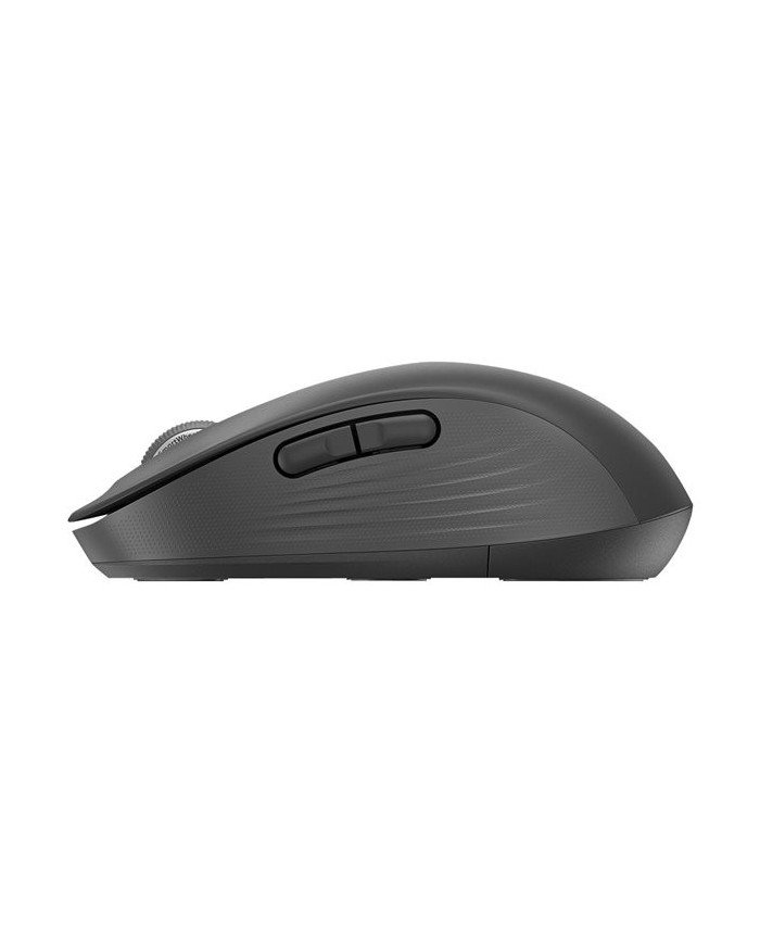 Logitech Signature M650 L  Mouse  full size  righthanded  wireles