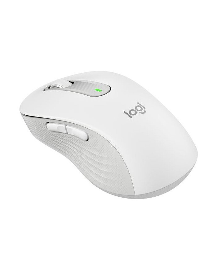 Logitech Signature M650 L  Mouse  large size  optical  5 buttons 