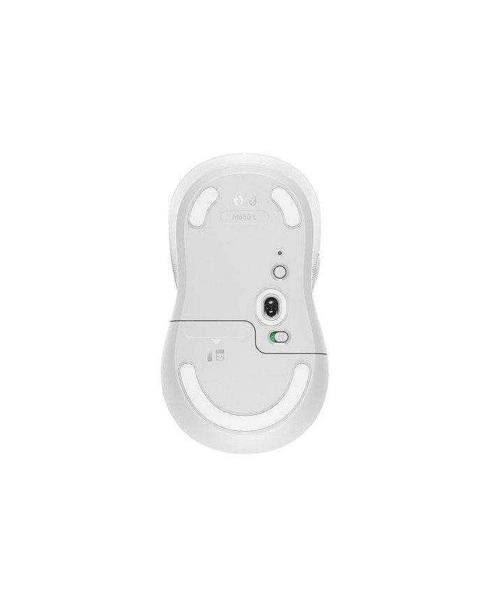 Logitech Signature M650 L  Mouse  large size  optical  5 buttons 