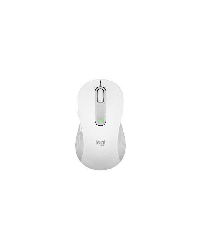 Logitech Signature M650 L  Mouse  large size  optical  5 buttons 