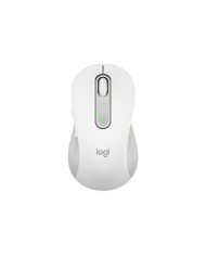 Logitech Signature M650 L  Mouse  large size  optical  5 buttons 