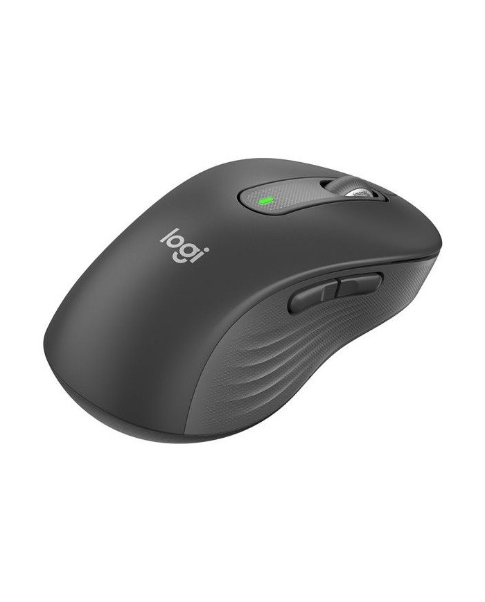 Logitech Signature M650 L LEFT  Mouse  full size  lefthanded  wir