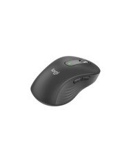Logitech Signature M650 L LEFT  Mouse  full size  lefthanded  wir