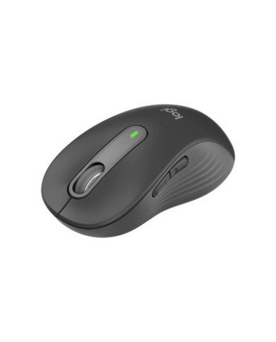 Logitech Signature M650 L LEFT  Mouse  full size  lefthanded  wir