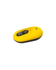 Logitech POP  Mouse  customizable emoji  optical  4 buttons  wire