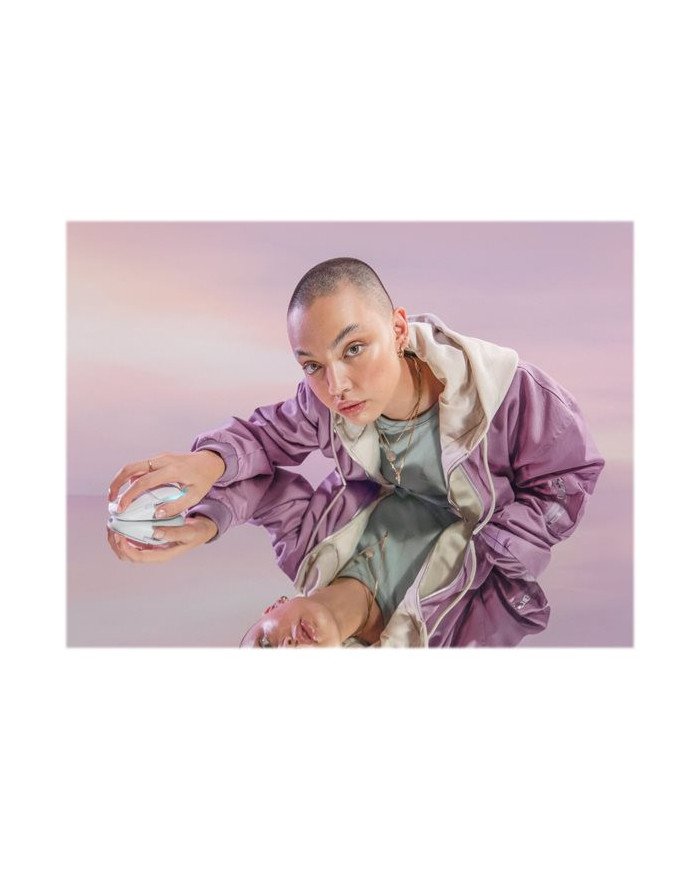 Logitech G G705  Mouse  small hands  6 buttons  wireless  Bluetoo