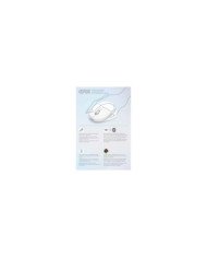 Logitech G G705  Mouse  small hands  6 buttons  wireless  Bluetoo