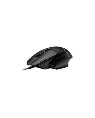 Logitech G502 X Wired Gaming Mouse  LIGHTFORCE hybrid opticalmechani