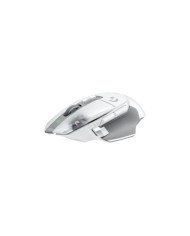 Logitech G G502 X LIGHTSPEED  Mouse  optical  wireless  LIGHTSPEED