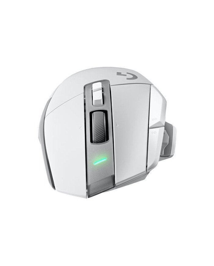 Logitech G G502 X LIGHTSPEED  Mouse  optical  wireless  LIGHTSPEED