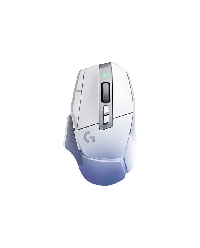 Logitech G G502 X LIGHTSPEED  Mouse  optical  wireless  LIGHTSPEED