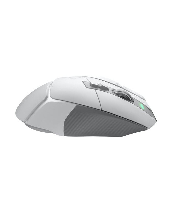 Logitech G G502 X LIGHTSPEED  Mouse  optical  wireless  LIGHTSPEED