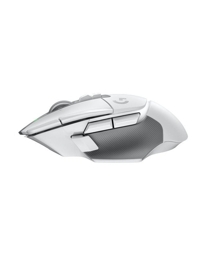 Logitech G G502 X LIGHTSPEED  Mouse  optical  wireless  LIGHTSPEED