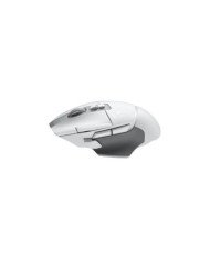Logitech G G502 X LIGHTSPEED  Mouse  optical  wireless  LIGHTSPEED