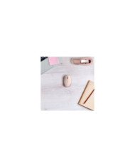 Logitech M170 Wireless Mouse Ambidextrous Rose  Mouse  right and l