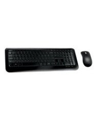 Microsoft Wireless Desktop 850  Keyboard and mouse set  wireless  2