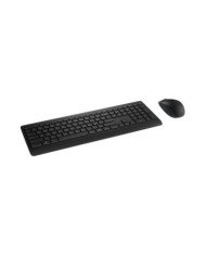 Microsoft Wireless Desktop 900  Keyboard and mouse set  wireless  2