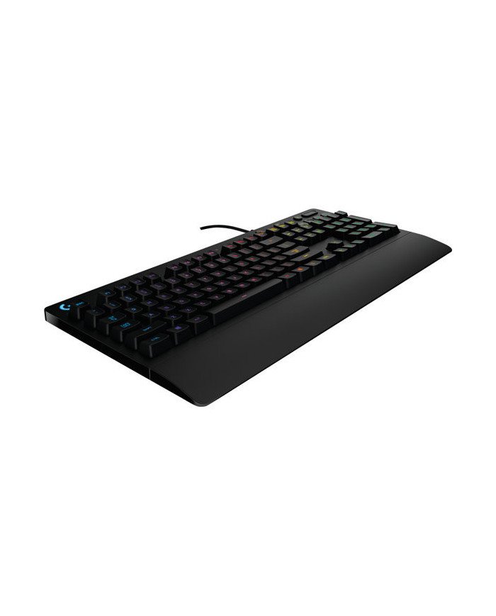 Teclado Logitech Prodigy G213  Keyboard  backlit  USB