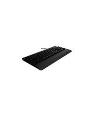 Teclado Logitech Prodigy G213  Keyboard  backlit  USB