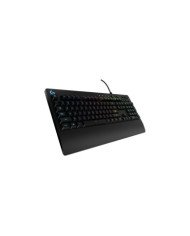 Teclado Logitech Prodigy G213  Keyboard  backlit  USB