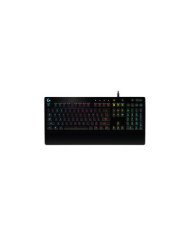 Teclado Logitech Prodigy G213  Keyboard  backlit  USB