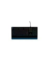 Teclado Logitech Prodigy G213  Keyboard  backlit  USB