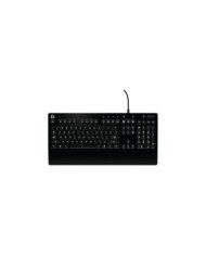 Teclado Logitech Prodigy G213  Keyboard  backlit  USB
