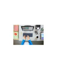 Teclado Logitech Wireless Touch Keyboard K400 Plus  Keyboard  with touchpad