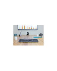 Teclado Logitech Wireless Touch Keyboard K400 Plus  Keyboard  with touchpad