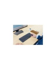 Teclado Logitech Wireless Touch Keyboard K400 Plus  Keyboard  with touchpad