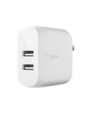 Belkin BOOST CHARGE  Wall charger  24 Watt  48 A  2 output connec