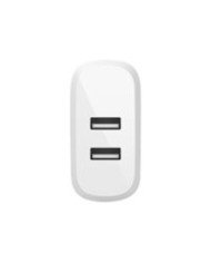 Belkin BOOST CHARGE  Wall charger  24 Watt  48 A  2 output connec