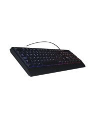 Teclado Xtech CHEVALIER XTK505S  Keyboard  backlit  USB  QWERTY  Spanish