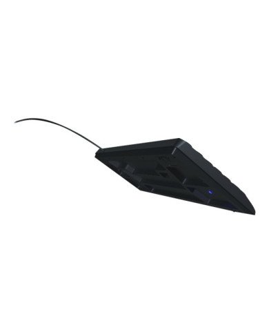 Teclado Xtech CHEVALIER XTK505S  Keyboard  backlit  USB  QWERTY  Spanish