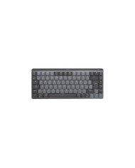 Teclado Logitech Master Series MX Mechanical Mini  Keyboard  backlit  wirel