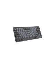Teclado Logitech Master Series MX Mechanical Mini  Keyboard  backlit  wirel