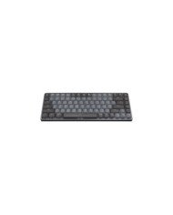 Teclado Logitech Master Series MX Mechanical Mini  Keyboard  backlit  wirel