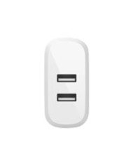 Belkin BOOST CHARGE  Wall charger  24 Watt  48 A  2 output connec
