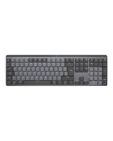 Teclado Logitech Master Series MX Mechanical  Keyboard  backlit  wireless