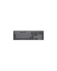 Teclado Logitech Master Series MX Mechanical  Keyboard  backlit  wireless