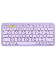 Teclado Logitech  Keyboard  Wireless  Spanish  K380  920011150