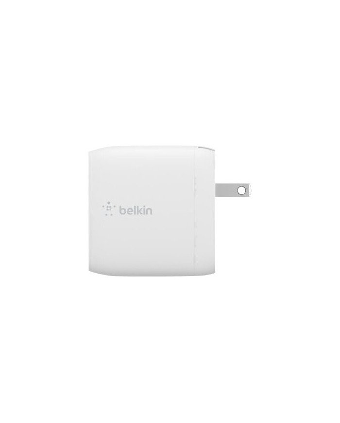 Belkin BOOST CHARGE  Wall charger  24 Watt  48 A  2 output connec