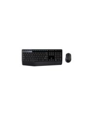 Logitech Wireless Combo MK345  Keyboard and mouse set  wireless  2