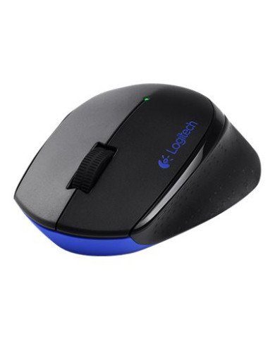 Logitech Wireless Combo MK345  Keyboard and mouse set  wireless  2