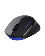 Logitech Wireless Combo MK345  Keyboard and mouse set  wireless  2