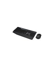 Logitech Wireless Combo MK345  Keyboard and mouse set  wireless  2