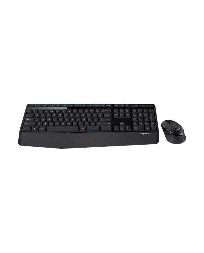 Logitech Wireless Combo MK345  Keyboard and mouse set  wireless  2