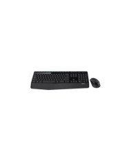 Logitech Wireless Combo MK345  Keyboard and mouse set  wireless  2
