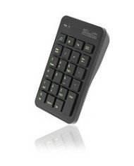 KX Keypad Num KNP110 Wireless 